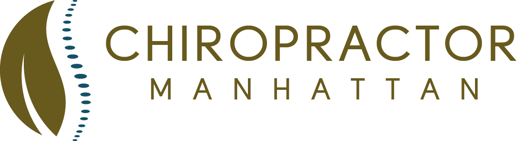 Chiropractor-Manhattan-Logo